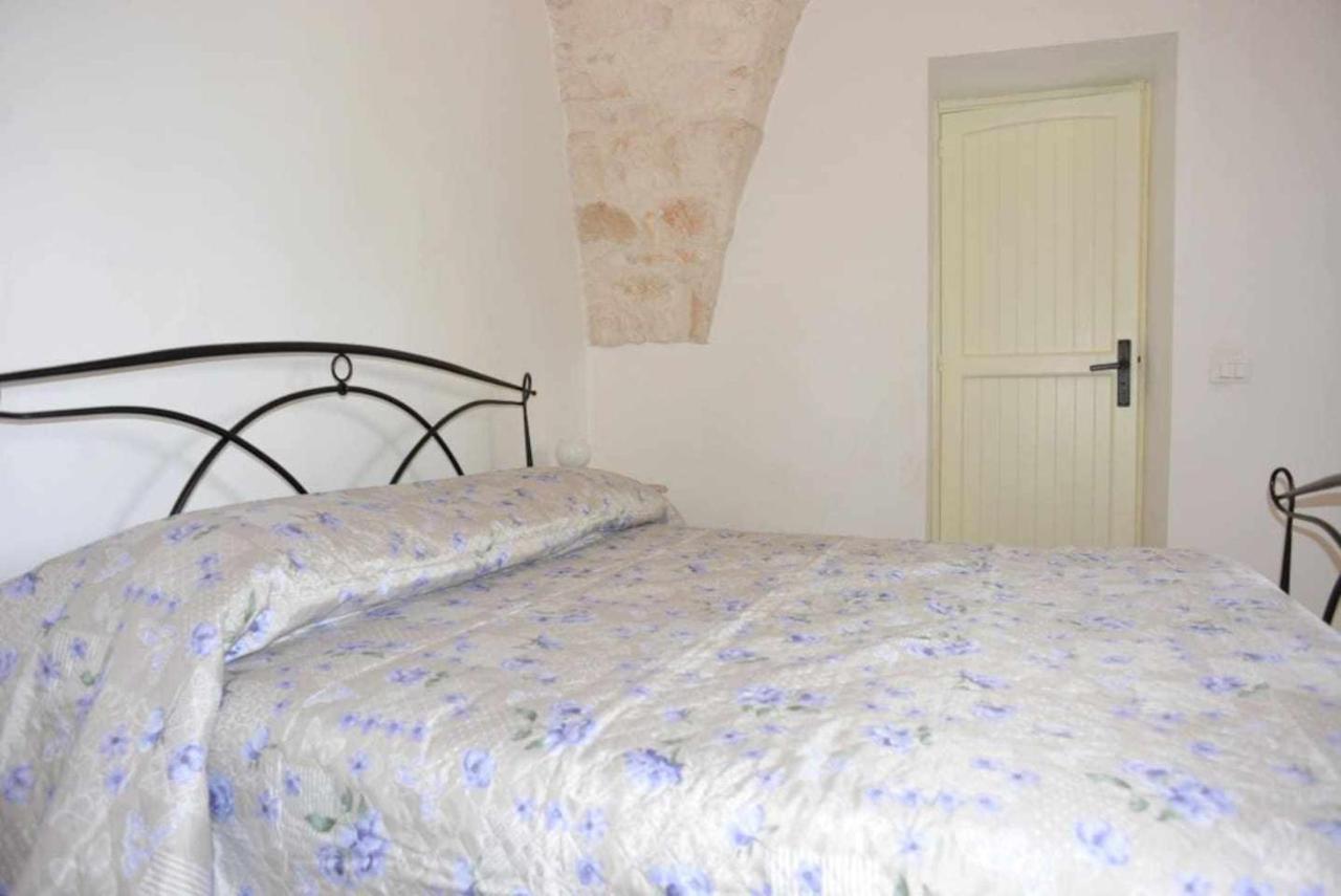 Casale Dolina Verde Остуни Экстерьер фото