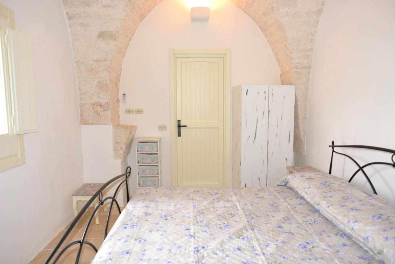 Casale Dolina Verde Остуни Экстерьер фото