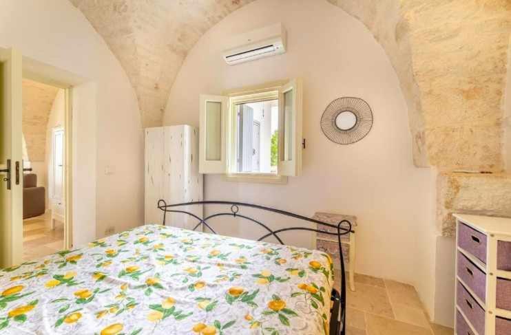 Casale Dolina Verde Остуни Экстерьер фото